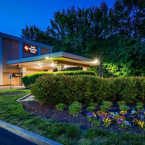 Best Western Plus Richmond